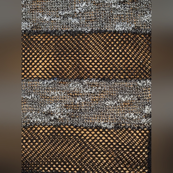 NWOT Guess Mesh Tank Top - Picture 4 of 8